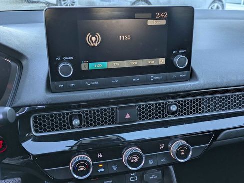 Certified 2024 Honda Civic LX image 25