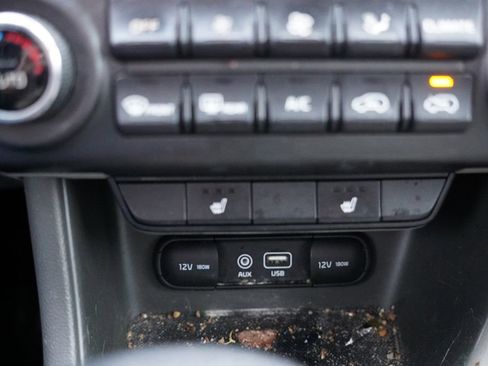 Certified 2018 Kia Sportage LX w/ LX Technology Package image 6