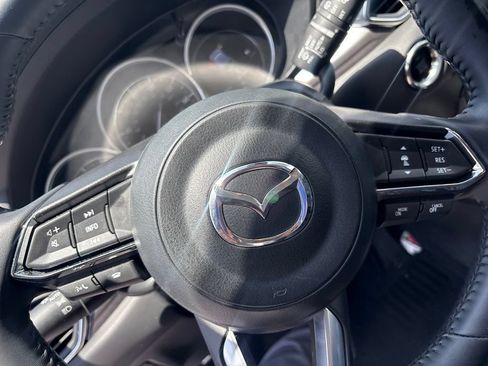 Certified 2025 MAZDA CX-5 AWD 2.5 S image 26