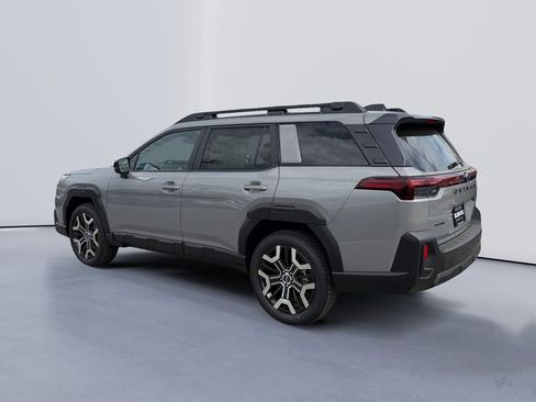 New 2026 Subaru Outback Touring XT AWD/4WD image 5