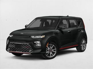 Used 2020 Kia Soul GT-Line FWD video 1