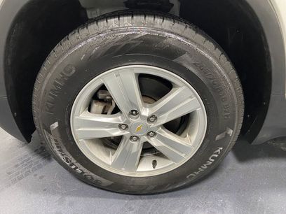 Used 2022 Chevrolet Trax LT w/ LT Convenience Package