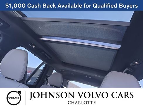 New 2026 Volvo XC90 T8 Ultra w/ Protection Package Premier image 34