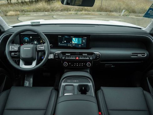 New 2026 Hyundai Palisade SEL image 15