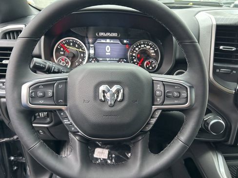 New 2026 RAM 1500 Big Horn image 21