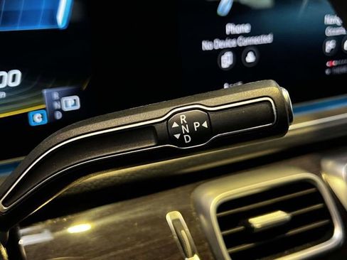 Certified 2023 Mercedes-Benz GLE 53 AMG 4MATIC Coupe image 25