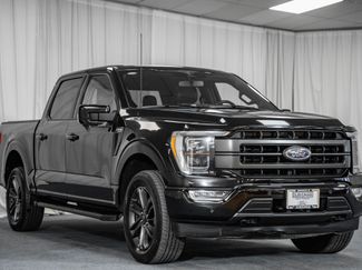 Certified 2023 Ford F150 Lariat w/ Equipment Group 502A High video 1