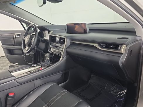Used 2017 Lexus RX 450h AWD w/ Luxury Package image 30
