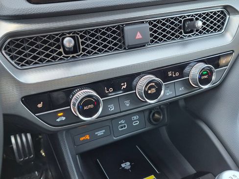New 2026 Acura Integra A-Spec FWD image 22