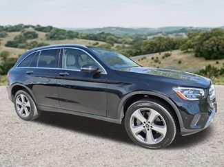 Used 2022 Mercedes-Benz GLC 300 4MATIC w/ Driver Assistance Package 360° Tour
