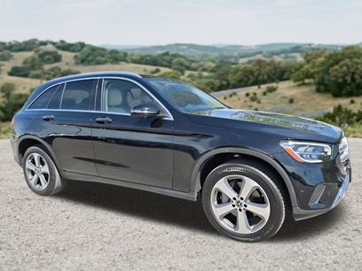 Used 2022 Mercedes-Benz GLC 300 4MATIC w/ Driver Assistance Package