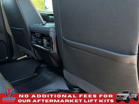 Used 2026 GMC Sierra 2500 AT4 AWD/4WD image 26
