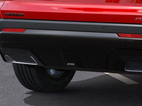 New 2026 Chevrolet Equinox RS image 14