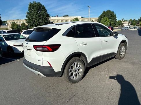 Used 2023 Ford Escape Active AWD/4WD image 8