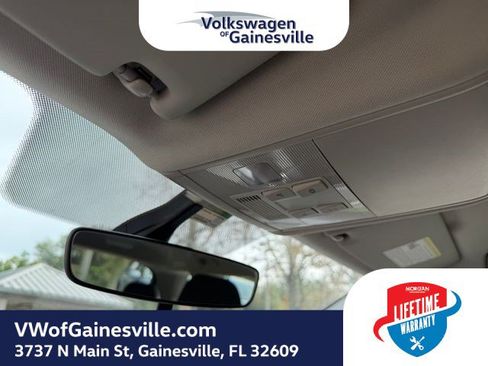 Certified 2023 Volkswagen Taos S FWD image 30