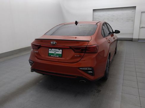 Used 2020 Kia Forte GT-Line image 7