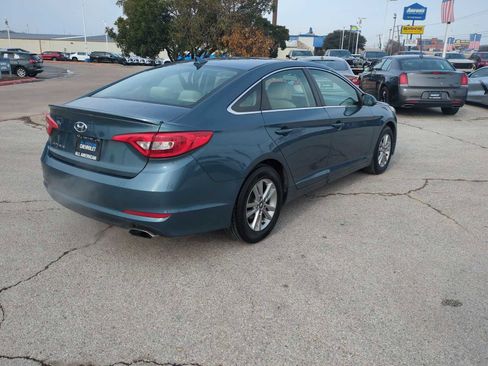Used 2016 Hyundai Sonata SE image 8