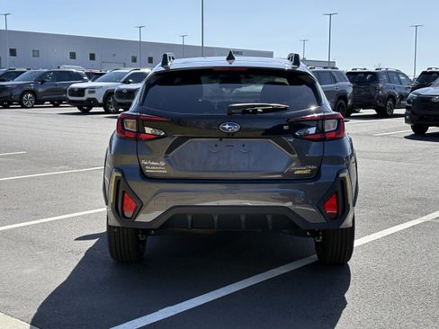 Certified 2024 Subaru Crosstrek 2.5i Sport image 10