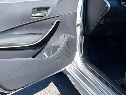 New 2026 Toyota Corolla XSE image 23