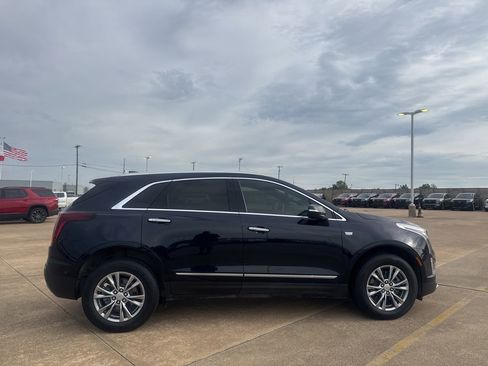 Used 2022 Cadillac XT5 Premium Luxury w/ Technology Package FWD image 25