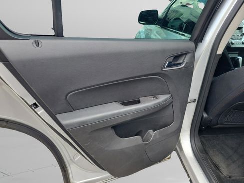 Used 2015 Chevrolet Equinox LS FWD image 11