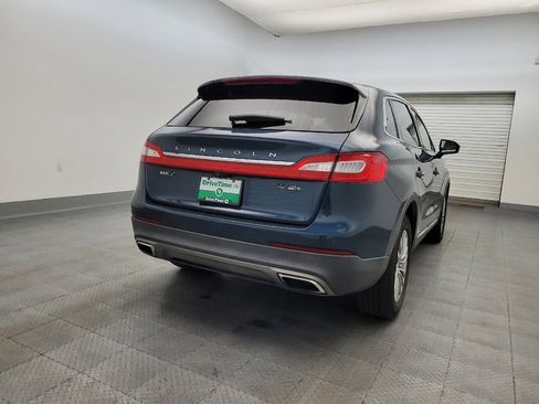 Used 2016 Lincoln MKX Select w/ Select Plus Package image 7
