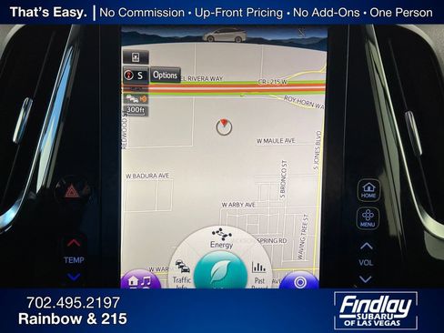 Used 2019 Toyota Prius image 24