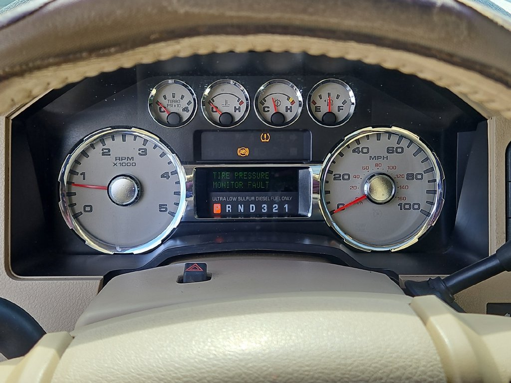 Used 2010 Ford F350 Lariat AWD/4WD image 27