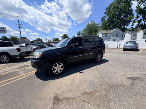 Used 2011 Honda Pilot Touring image 73