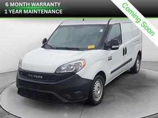 Used 2021 RAM ProMaster City Tradesman FWD video 1
