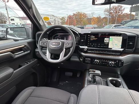 New 2025 GMC Sierra 1500 Elevation w/ Preferred Package image 27