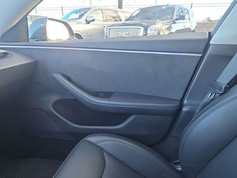 Used 2025 Tesla Model 3 Long Range image 24