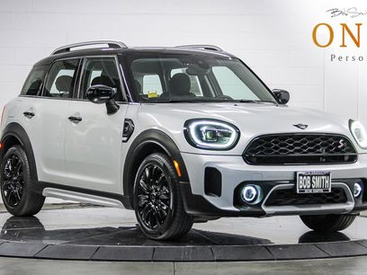Certified 2023 MINI Cooper Countryman S