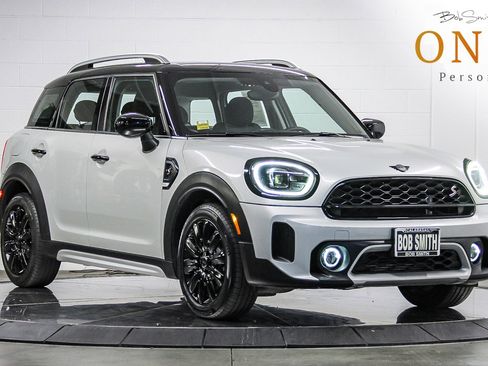 Certified 2023 MINI Cooper Countryman S image 1