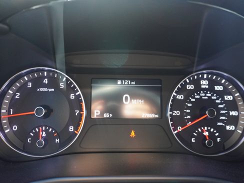 Used 2021 Kia Forte GT w/ GT2 Package image 32