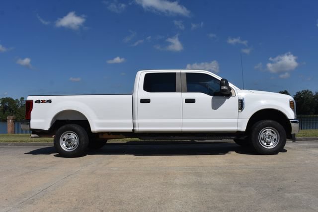 Used 2019 Ford F250 XL w/ Power Equipment Group AWD/4WD image 3