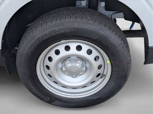 New 2026 Ford Maverick XL AWD/4WD image 9