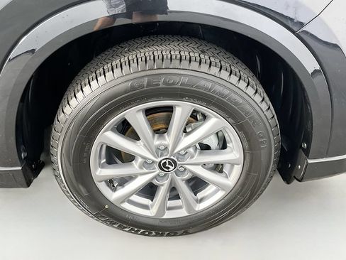 Used 2025 MAZDA CX-5 AWD 2.5 S w/ Select Package image 36