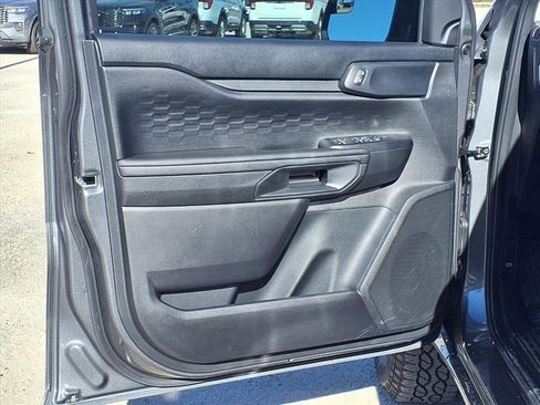 New 2025 Ford Ranger XL image 20