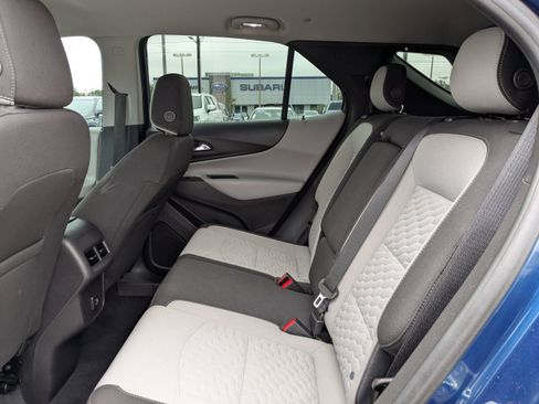 Used 2020 Chevrolet Equinox LT image 13