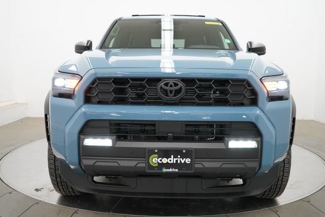 Used 2026 Toyota 4Runner TRD Off-Road AWD/4WD image 2
