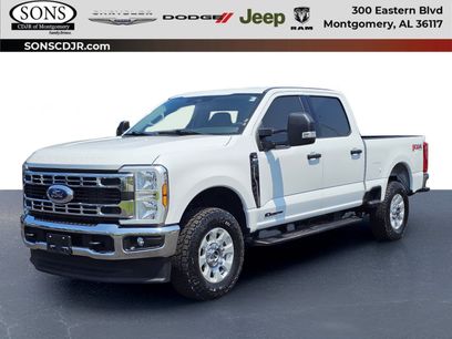 Used 2024 Ford F250 XLT w/ FX4 Off-Road Package