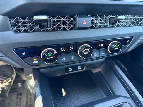 Used 2023 Honda Accord EX image 25