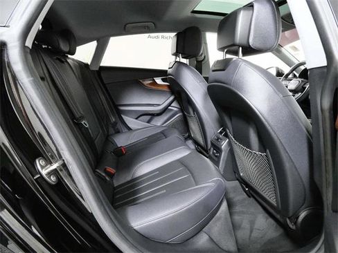 Certified 2023 Audi A5 2.0T Premium Plus w/ Premium Plus image 13