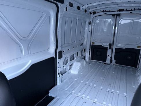 New 2026 Ford Transit 250 148 Medium Roof image 16