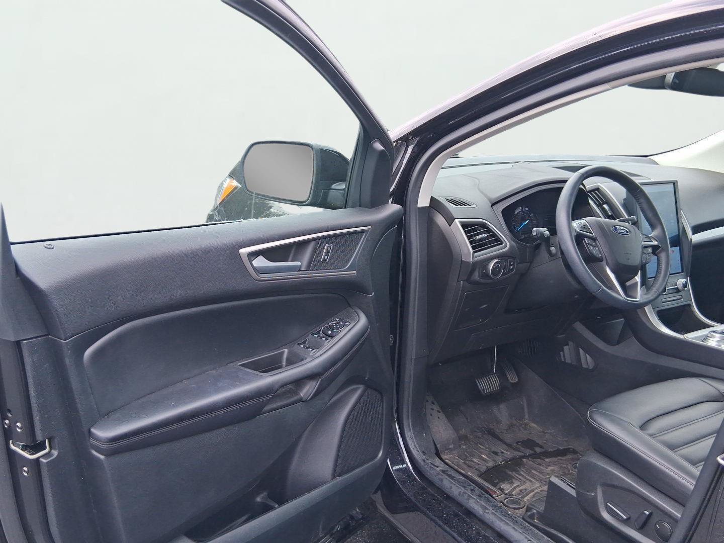 Used 2023 Ford Edge SEL w/ Convenience Package AWD/4WD image 14