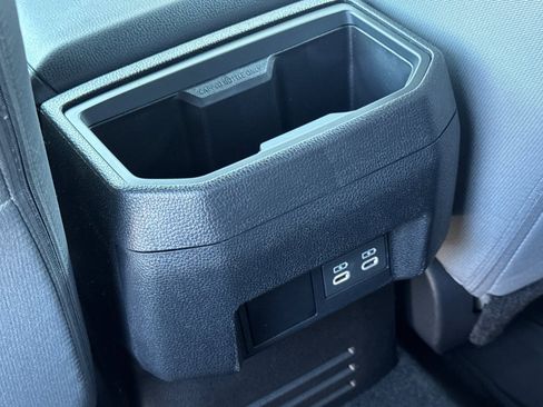 New 2025 Toyota Tacoma TRD Sport image 14