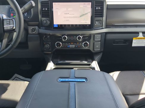 New 2026 Ford F250 Platinum w/ Tremor Off-Road Package image 47