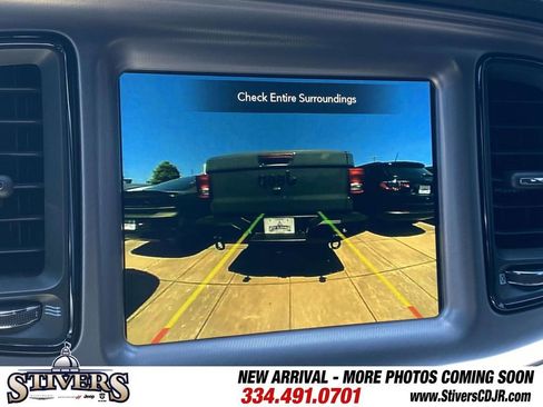 Used 2023 Dodge Challenger R/T Scat Pack w/ Plus Package image 30