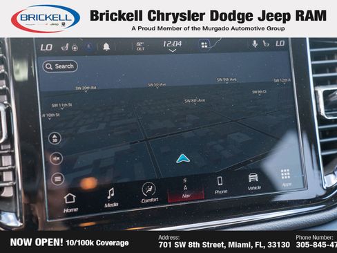 Used 2022 Dodge Durango R/T image 36